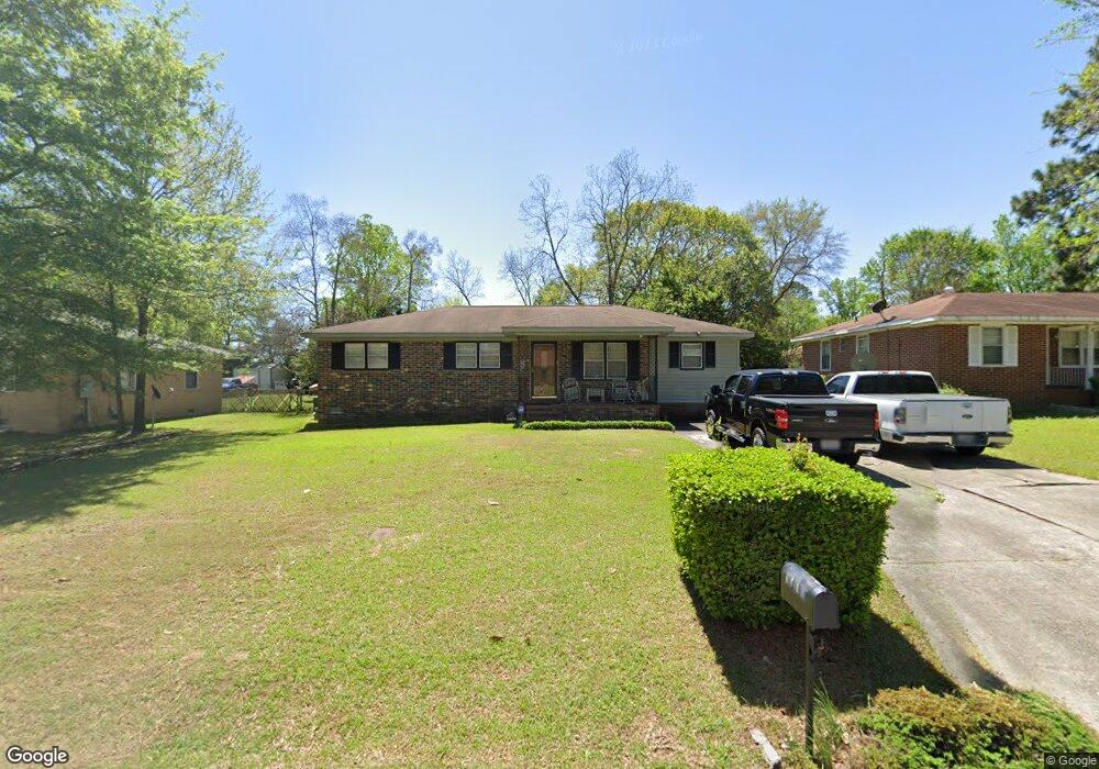 3406 Ohara Dr N, Macon, GA 31206 - photo 1
