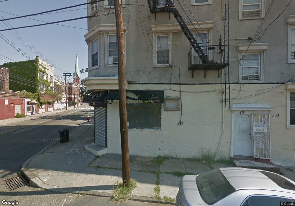 166 Old Bergen Rd, Jersey City, NJ 07305 - photo 1