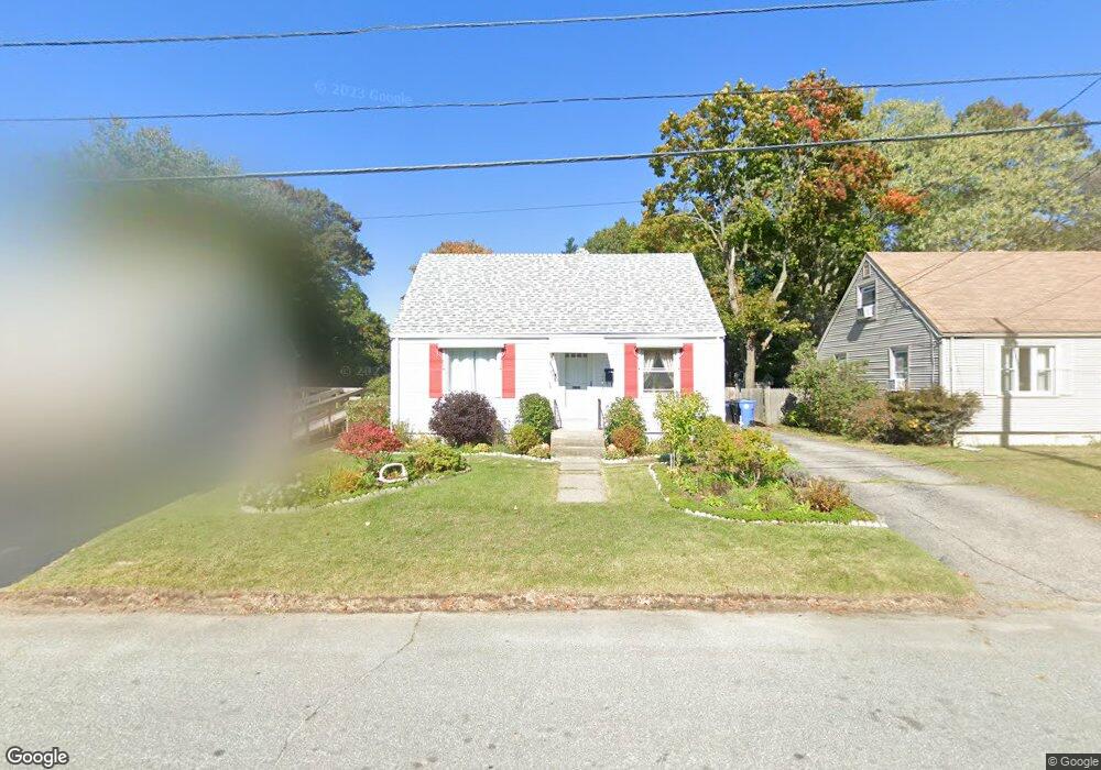 57 Allen Ave, Cranston, RI 02910 - photo 1