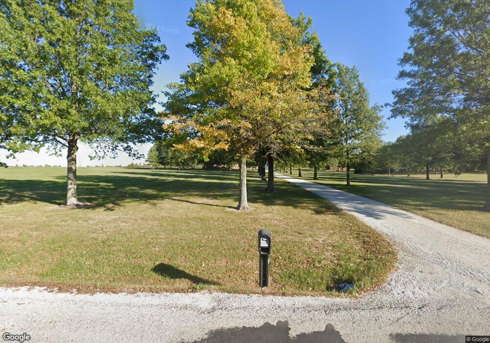 12606 E 195th St, Raymore, MO 64083 - photo 1