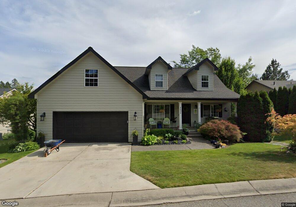 8606 E Rowan Ln, Spokane, WA 99217 - photo 1