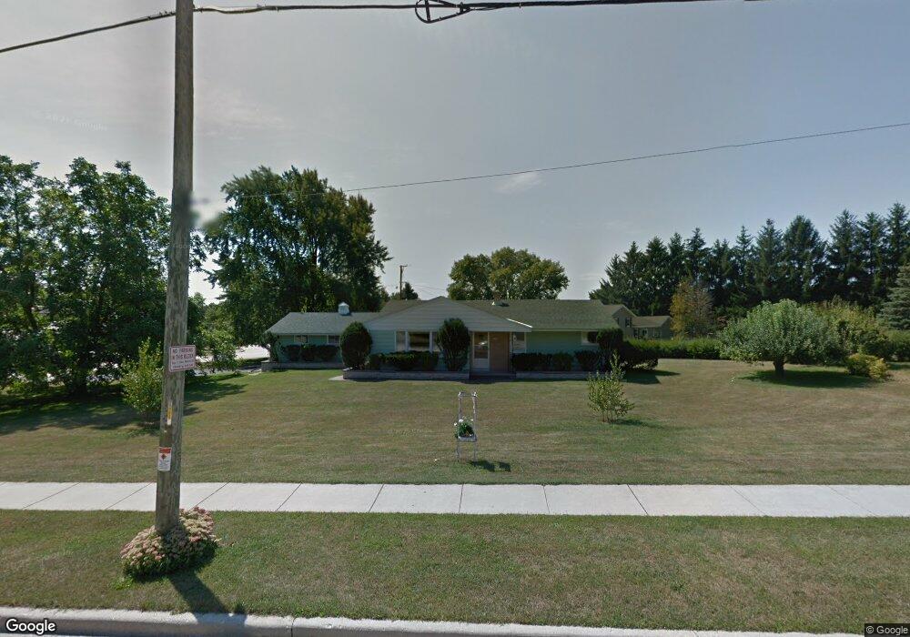 4503 Broadway St, Manitowoc, WI 54220 - photo 1