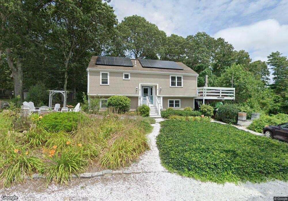 24 Adamian Dr, North Falmouth, MA 02556 - photo 1