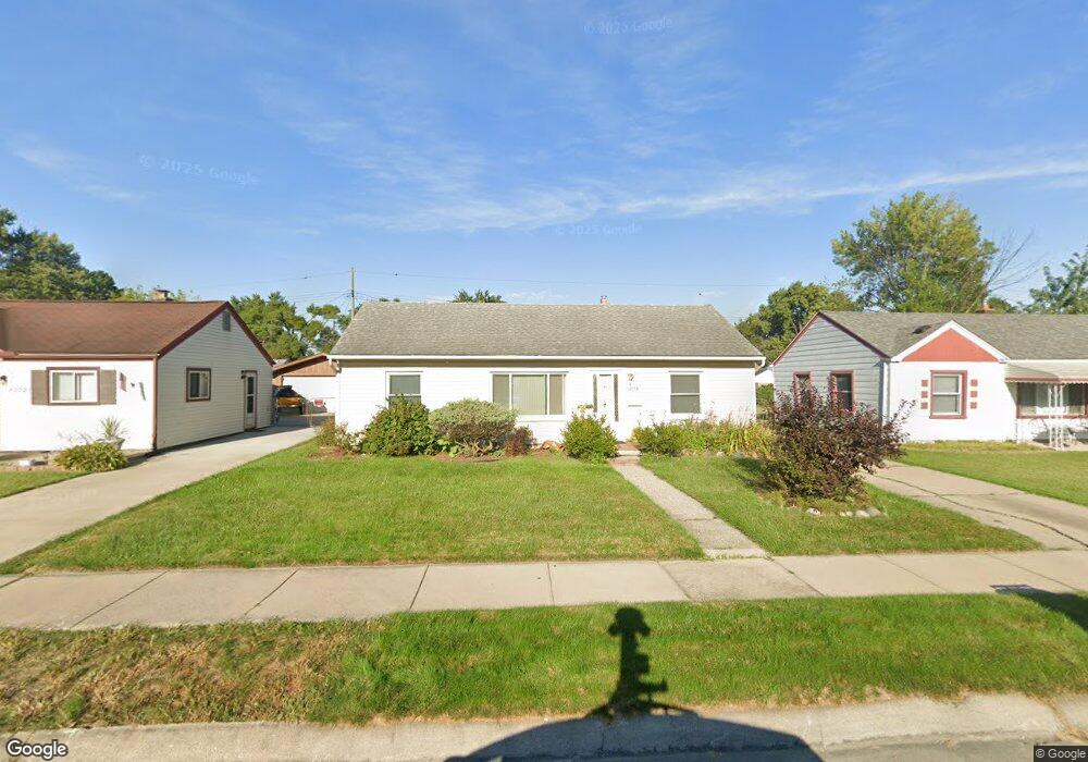 26541 Woodmont St, Roseville, MI 48066 - photo 1