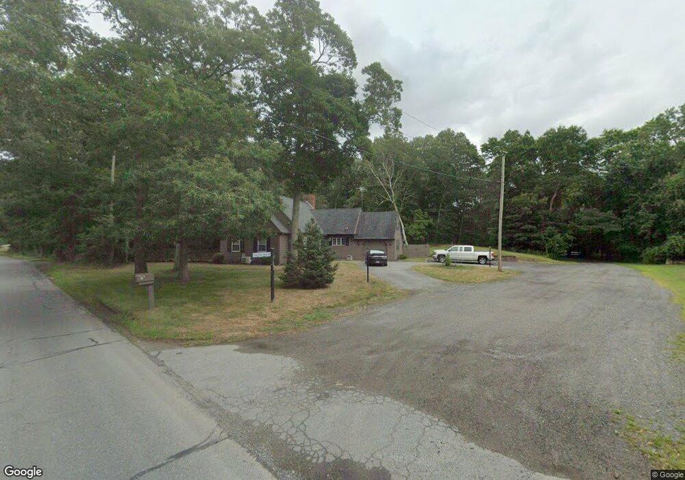 1 Fresh River Valley Rd, South Dartmouth, MA 02748 - photo 1