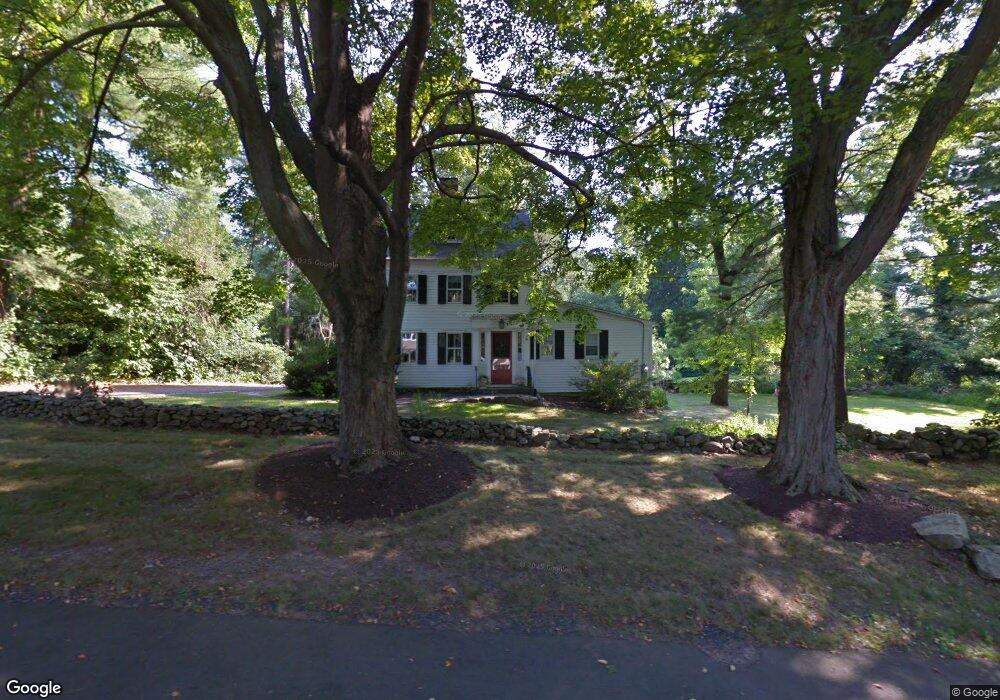 388 Flax Hill Rd, Norwalk, CT 06854 - photo 1