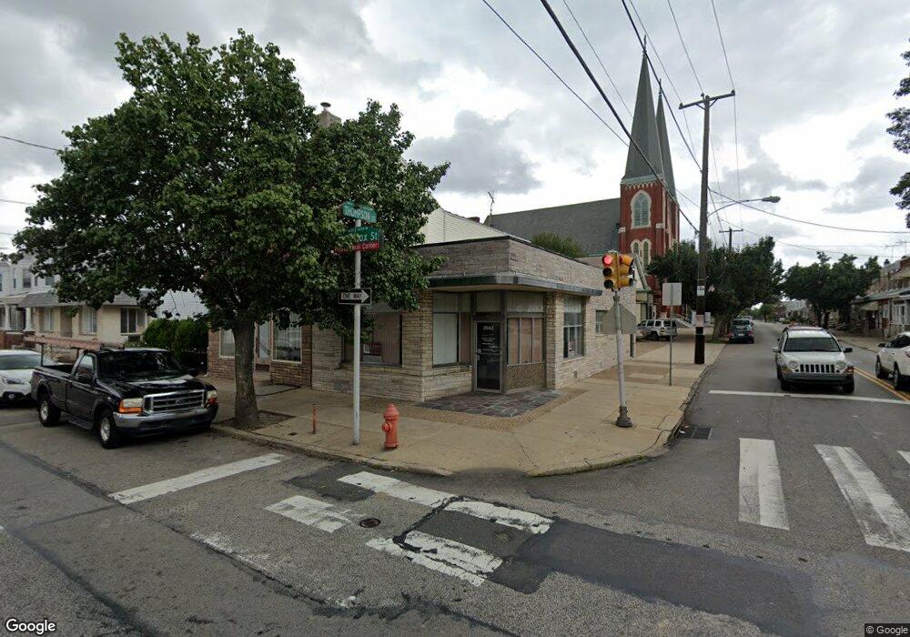 2643 Orthodox St, Philadelphia, PA 19137 - photo 1