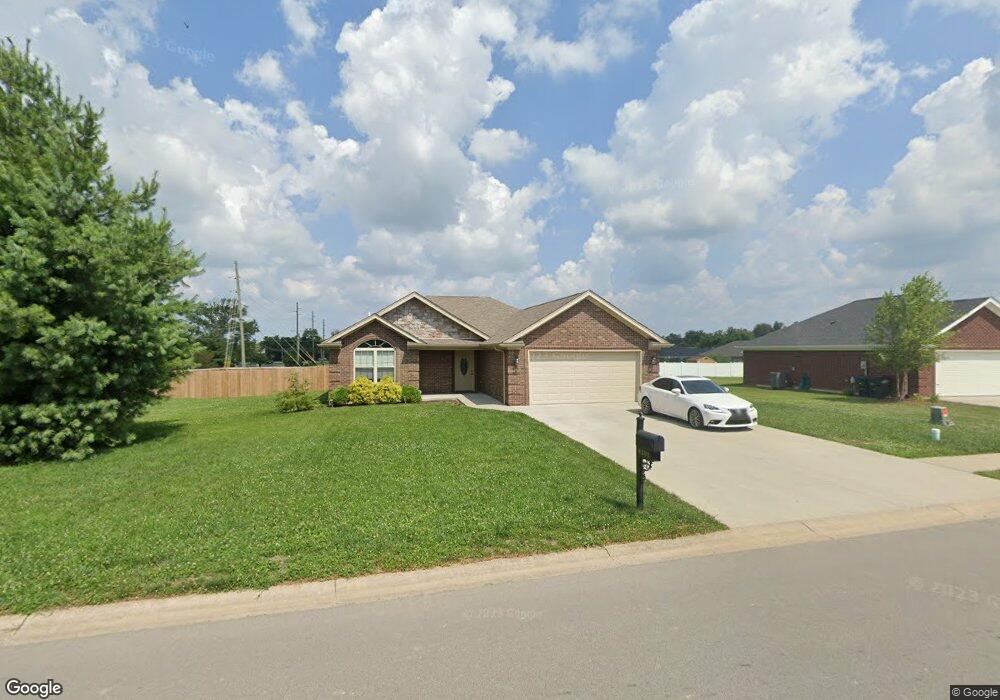 6301 Goldrush Blvd, Charlestown, IN 47111 - photo 1