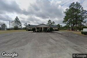 64691 Rosemary Church Rd, Metter, GA 30439