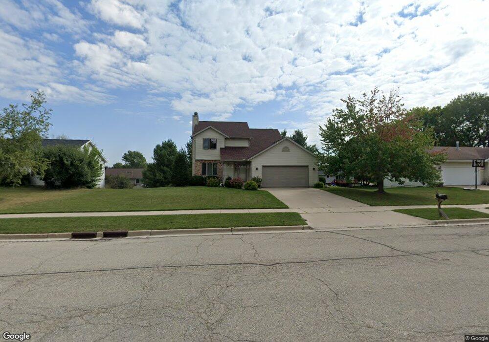 199 Robinson Rd, Oregon, WI 53575 - photo 1