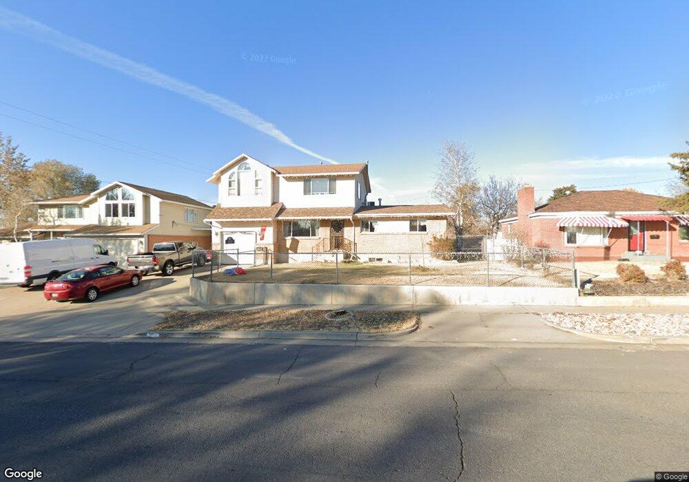 2472 W 4400 S, Roy, UT 84067 - photo 1
