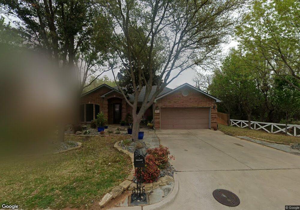 2417 Timber Cove Dr, Weatherford, TX 76087 - photo 1