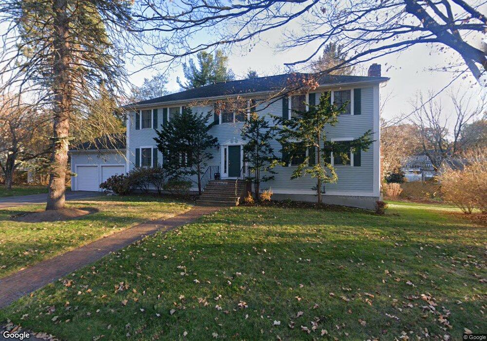 12 Minute Man Ln, Lexington, MA 02421 - photo 1