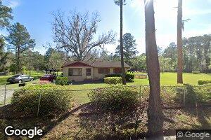 51 Brown Rd, Stockton, GA 31649