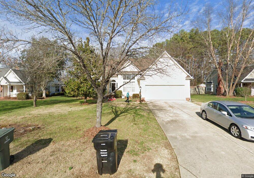 3569 Cedar Springs Dr SW, Concord, NC 28027 - photo 1