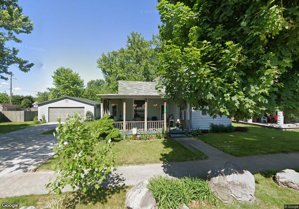 148 N Main St, Andrews, IN 46702 - photo 1