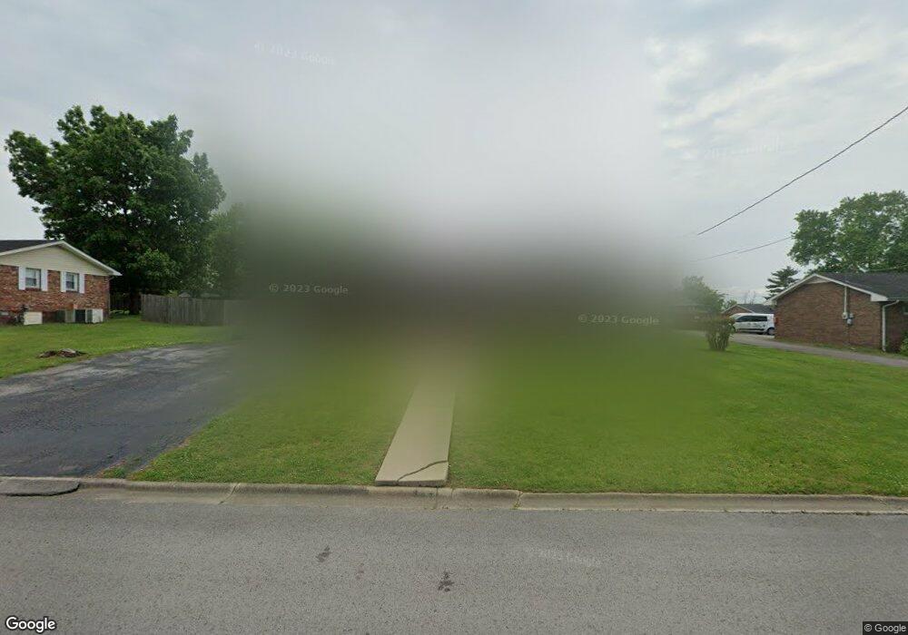 1306 Birch St, Shelbyville, TN 37160 - photo 1