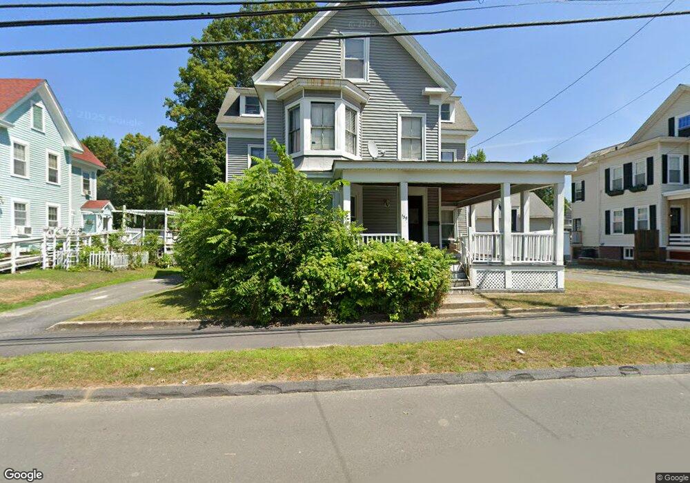 139 S Main St, Orange, MA 01364 - photo 1