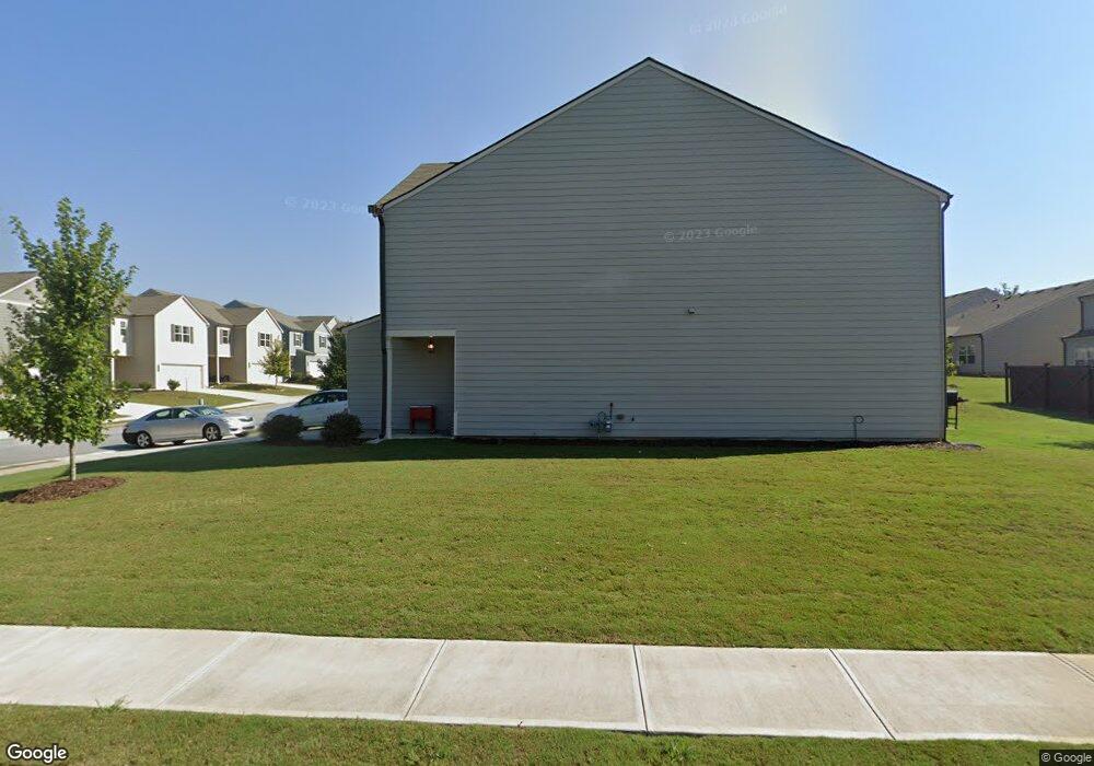 43 Auburn Crossing Dr unit 124, Auburn, GA 30011 - photo 1