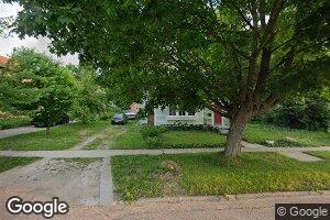 422 W 1st Ave, Flint, MI 48503