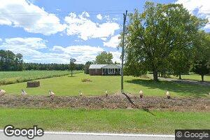7112 Terra Ceia Rd, Pantego, NC 27860
