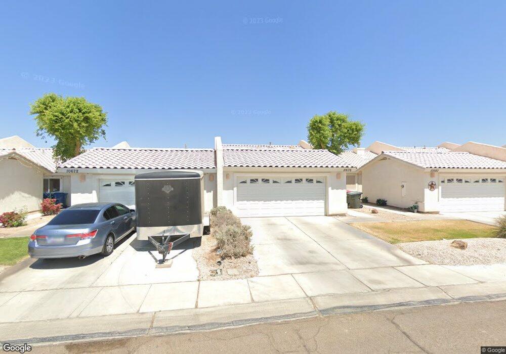 10676 E 34th St, Yuma, AZ 85365 - photo 1