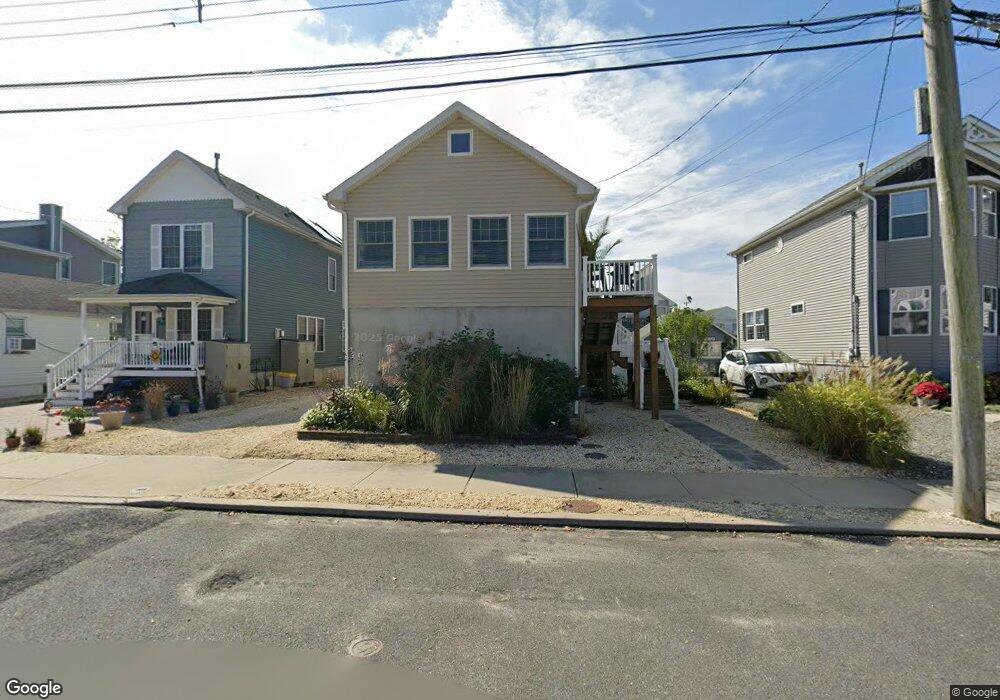 127 L St, Seaside Park, NJ 08752 - photo 1