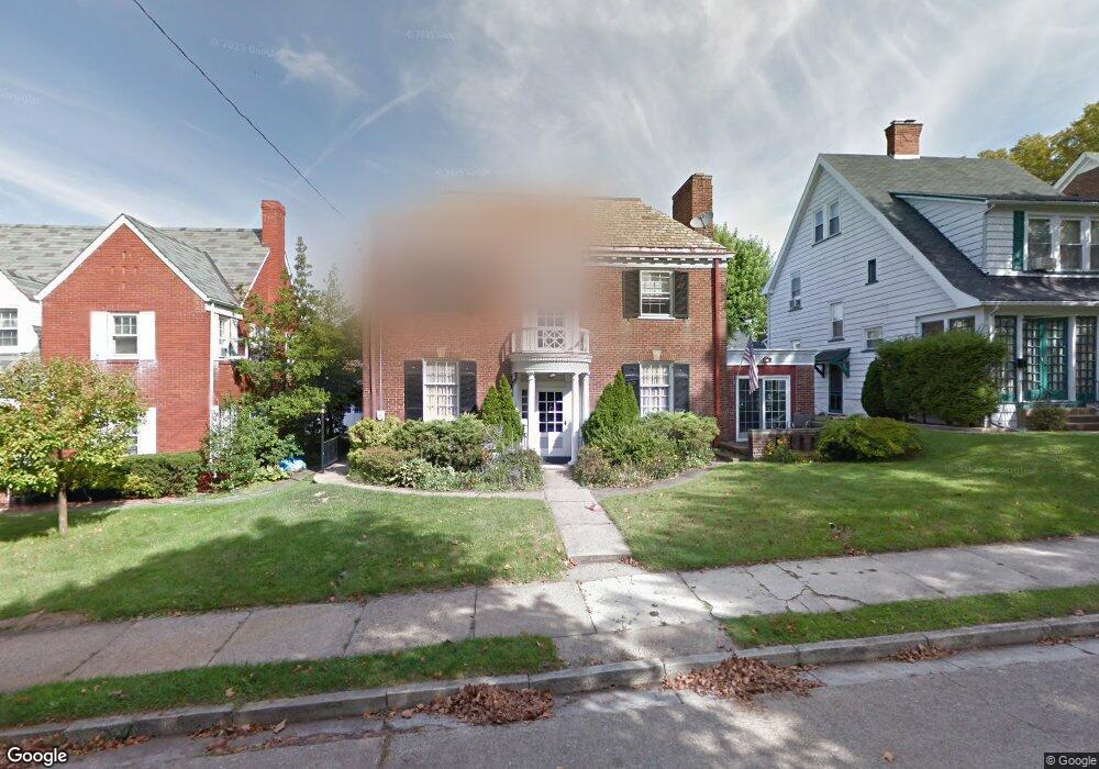 732 Spring St, Latrobe, PA 15650 - photo 1