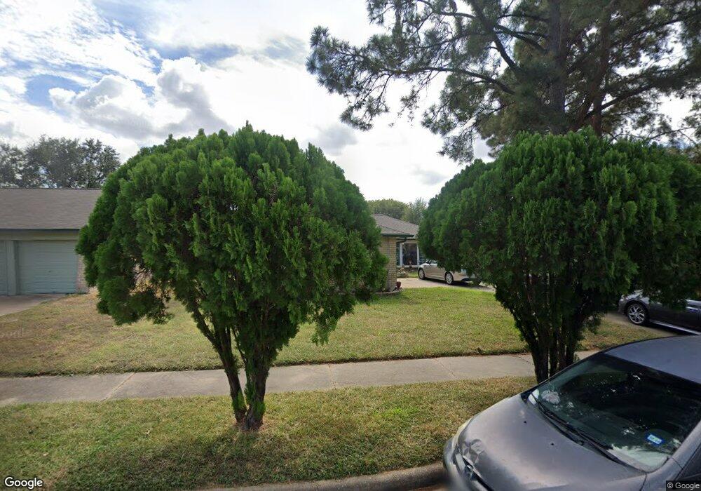 7326 Barton Oaks Dr, Houston, TX 77095 - photo 1