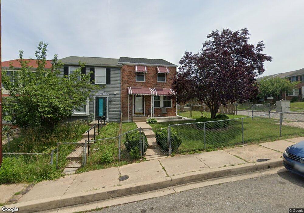 Street View Photo