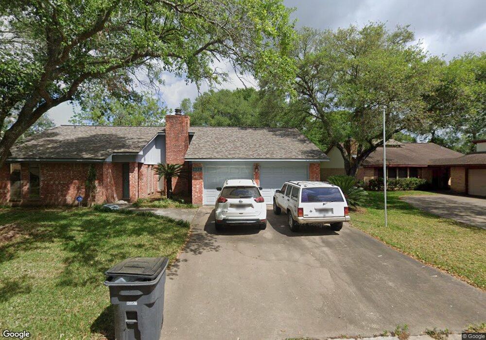 2729 El Camino St, Bay City, TX 77414 - photo 1