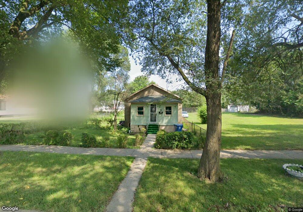 1161 Jennings St, Gary, IN 46404 - photo 1