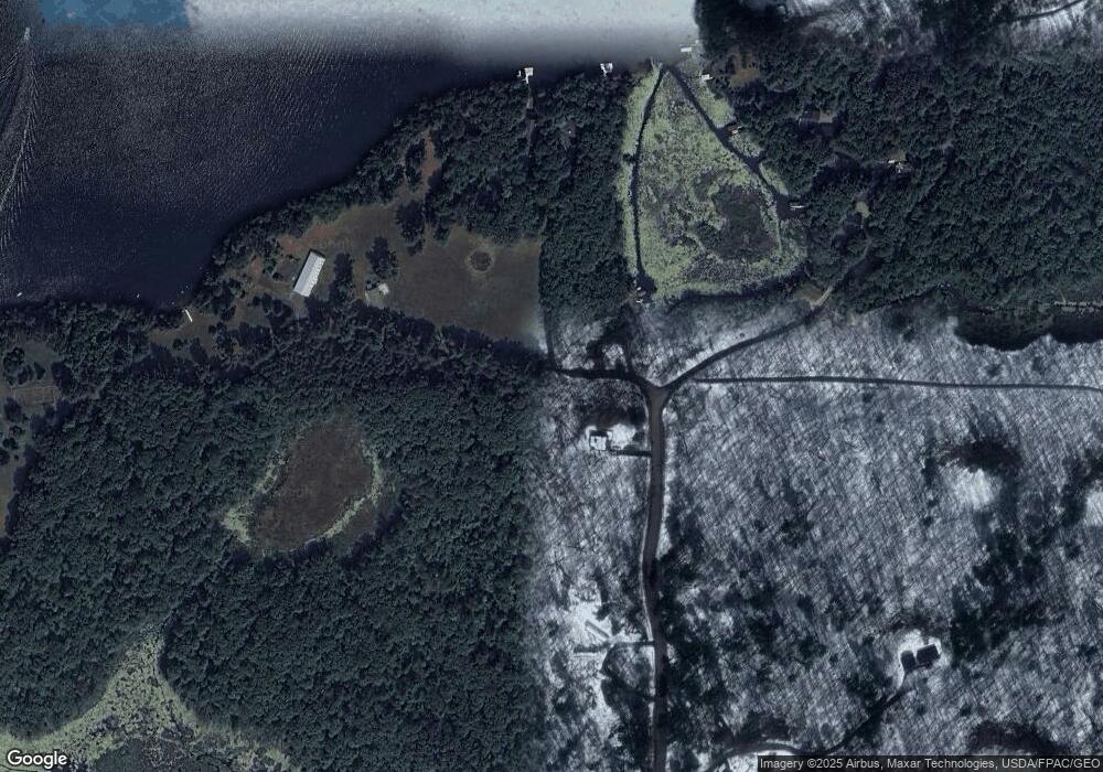 12416 Roberts Rd, Hayward, WI 54843 - photo 1