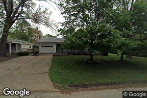 1829 Webster St, Chillicothe, MO 64601