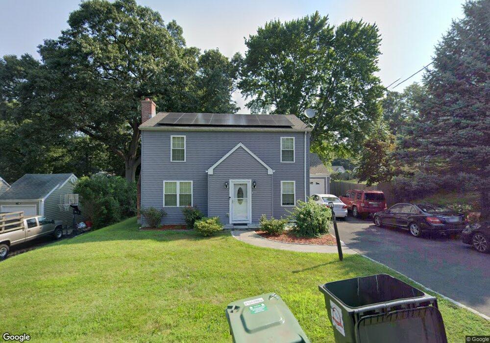 676 Old Town Rd, Trumbull, CT 06611 - photo 1