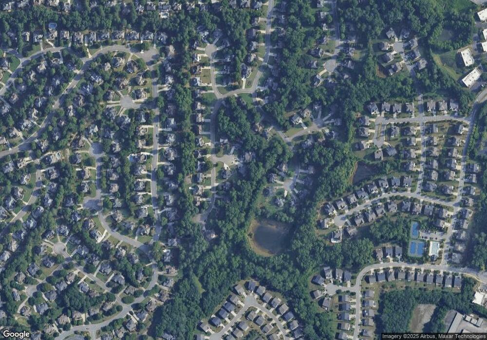 3930 Hampton Ridge Ct, Suwanee, GA 30024 - photo 1