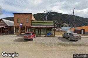 1234 Empire (Blair) St, Silverton, CO 81433