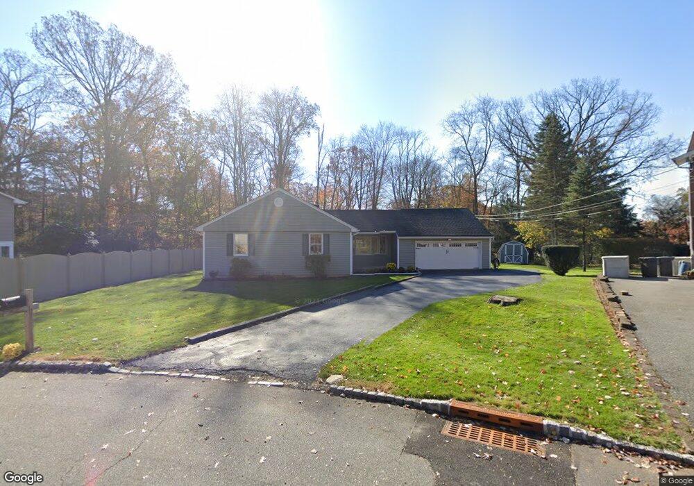 1 Colonial Rd, Rockaway, NJ 07866 - photo 1