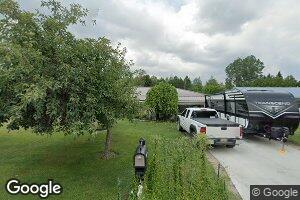 945 Beech St, Bad Axe, MI 48413