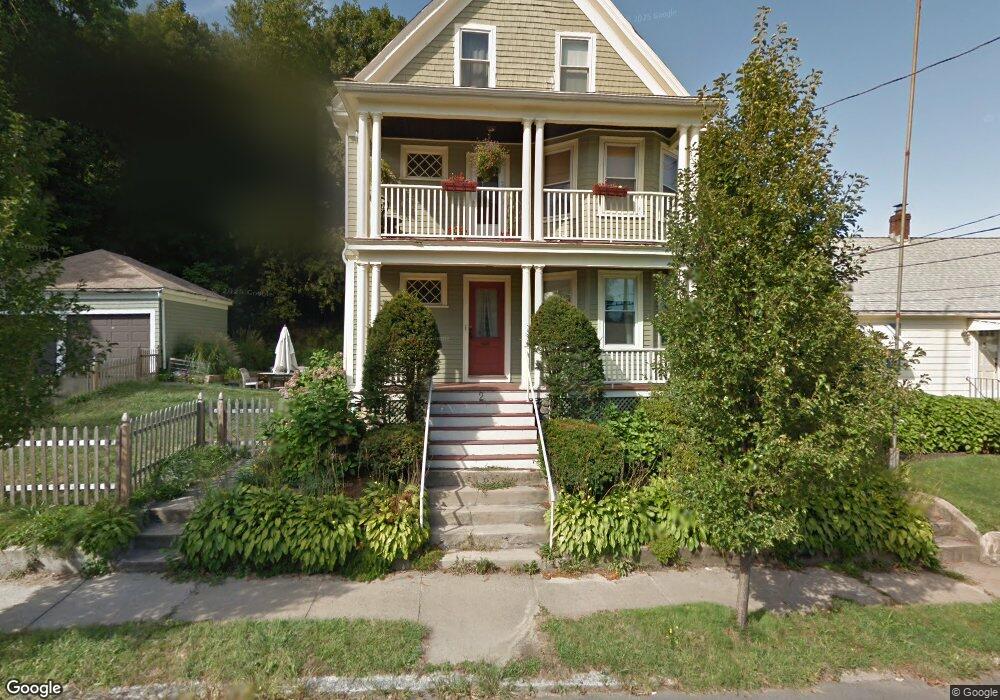 2 Station Rd unit 2, Salem, MA 01970 - photo 1