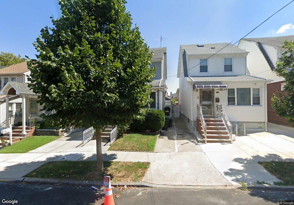 61-21 157th St, Flushing, NY 11367 - photo 1