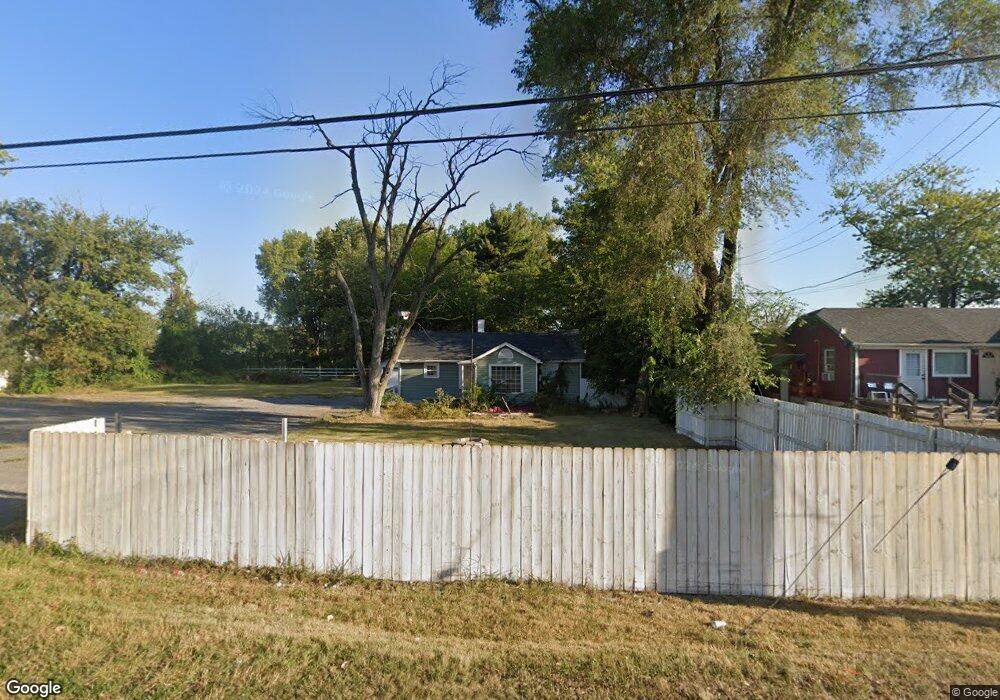 3220 W Ridge Rd, Gary, IN 46408 - photo 1