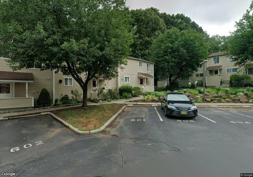 601 de Simone Ct, Ramsey, NJ 07446 - photo 1