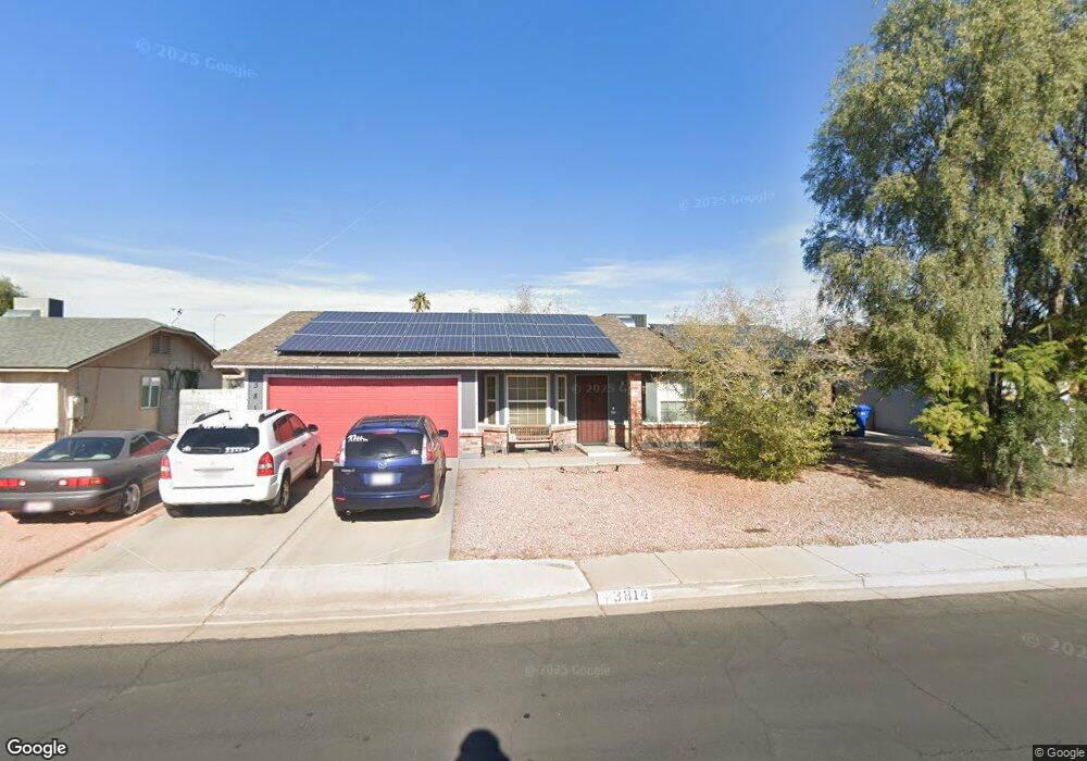 3814 E Hopi Ave, Mesa, AZ 85206 - photo 1