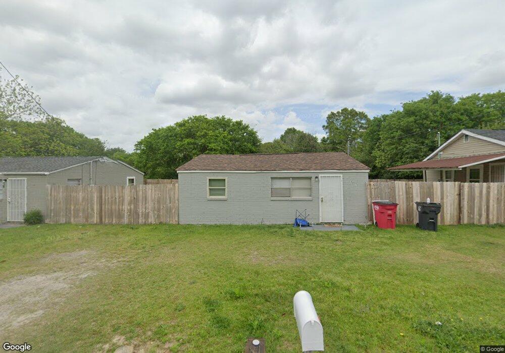 4057 Worsham Ave, Macon, GA 31206 - photo 1