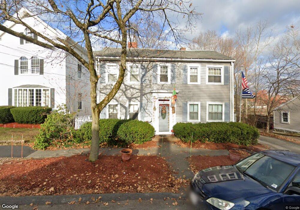 47 Chestnut St, Saugus, MA 01906 - photo 1