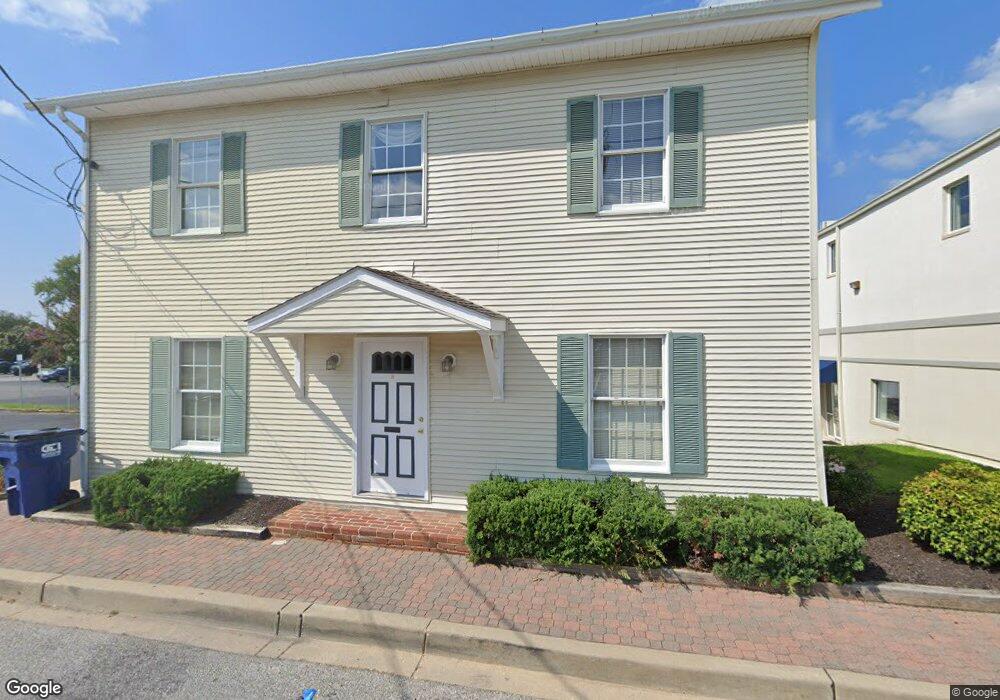 41620 Fenwick St, Leonardtown, MD 20650 - photo 1