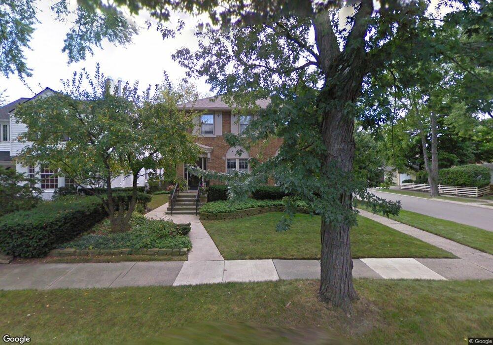 355 Mt Vernon Ave, Grosse Pointe, MI 48236 - photo 1