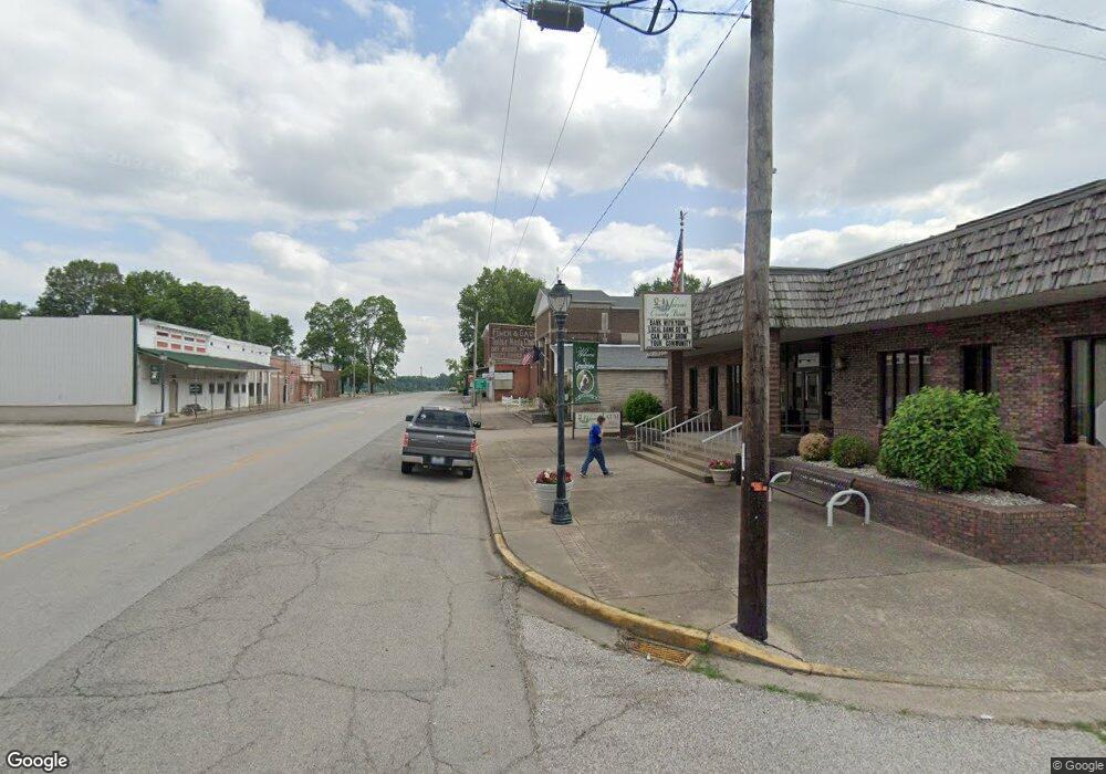 0 N 800e Rd unit 201920243, Grandview, IN 47611 - photo 1