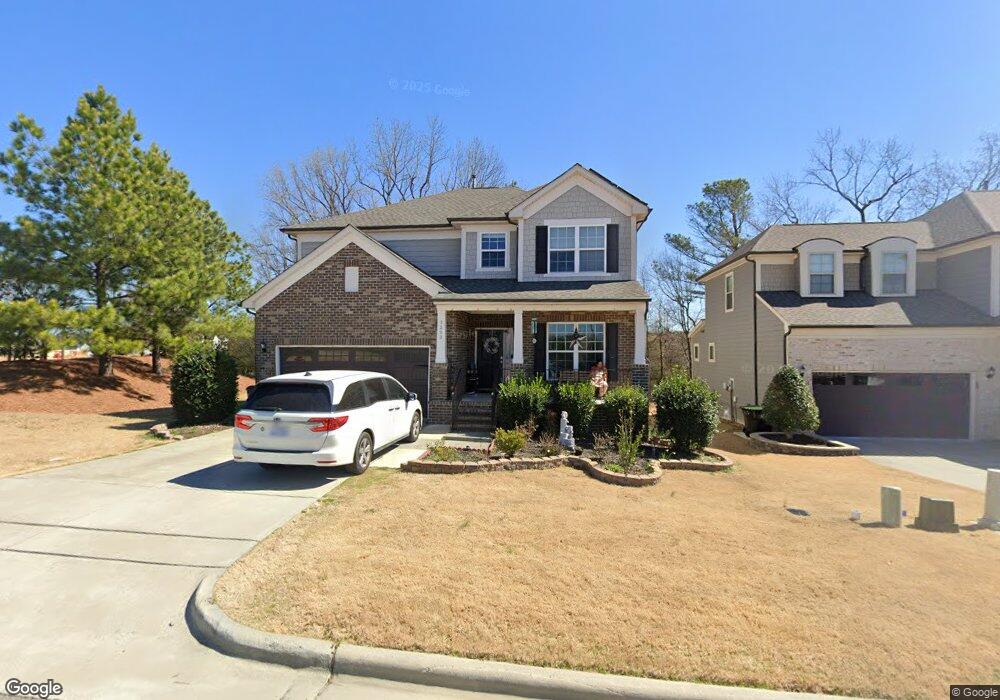 1503 Thassos Dr, Apex, NC 27502 - photo 1